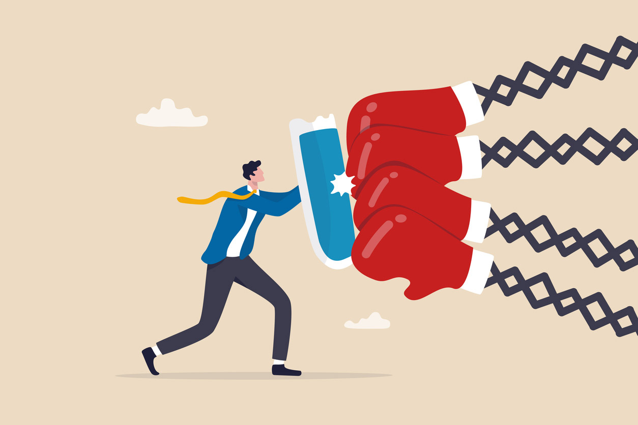 Effective Ways to Boost Your Distress Tolerance