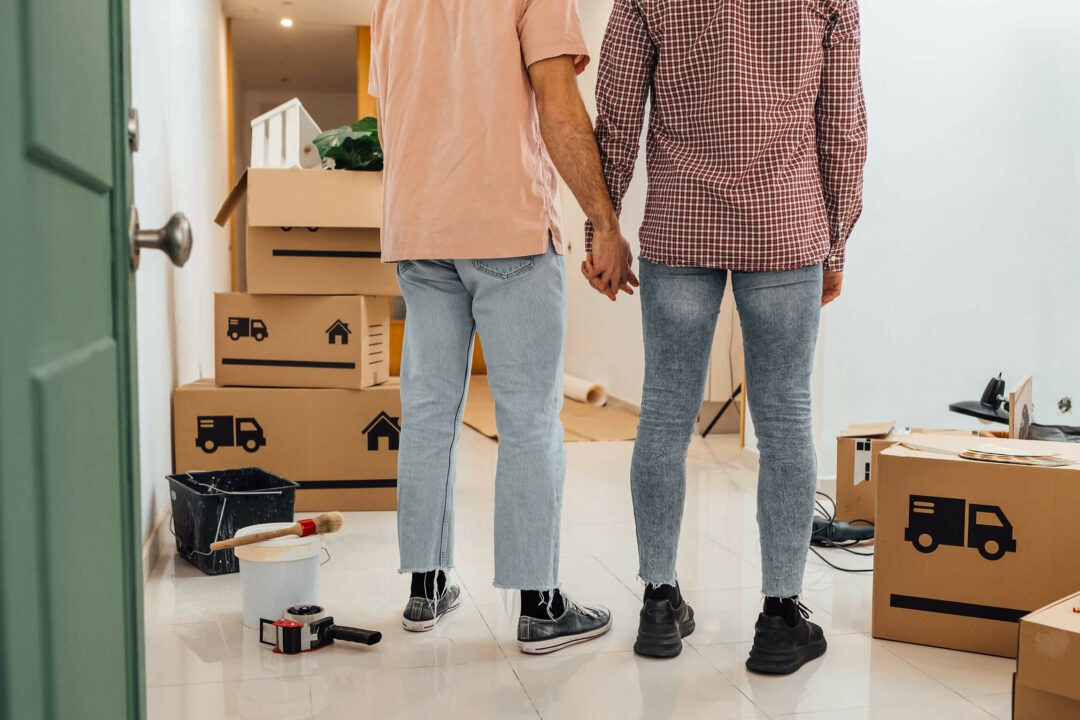 What To Discuss Before Moving In Together