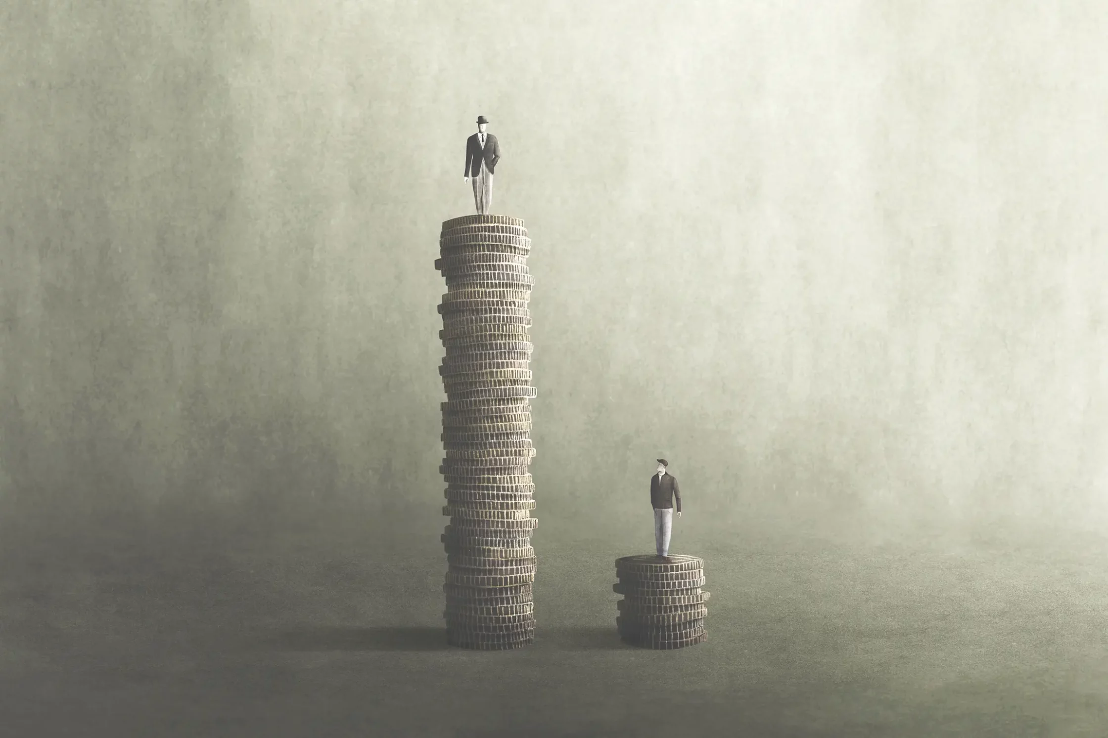 Three Common Challenges Faced in Friendships with Wealth Disparities