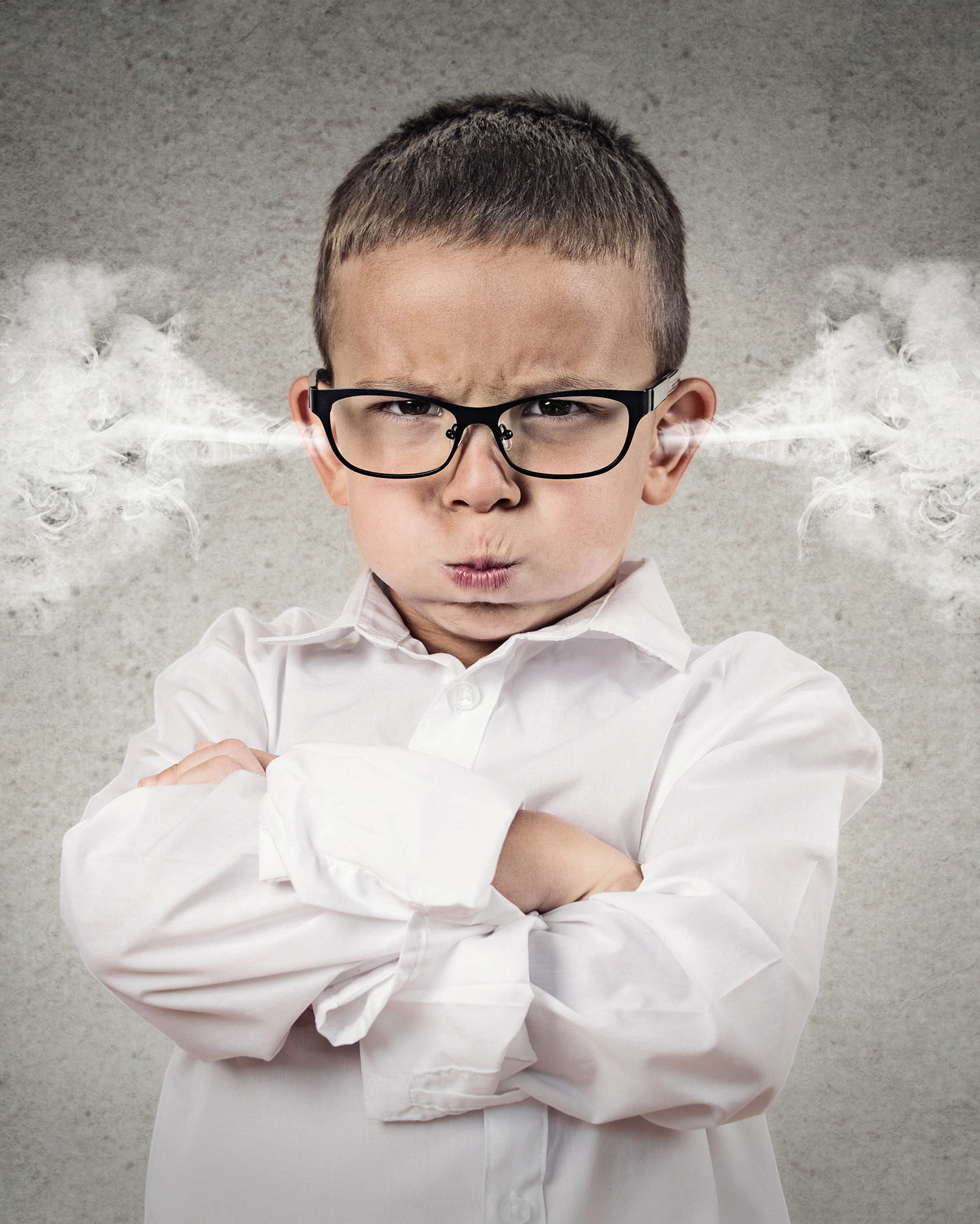 How To Stay Calm During a Temper Tantrum and Help Your Child at The Same Time