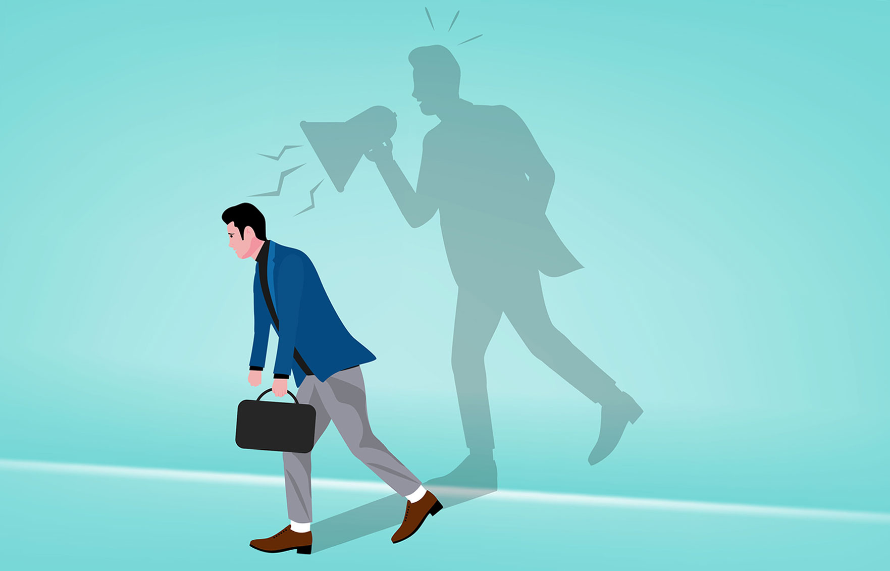 Effective Ways to Combat Self-Criticism